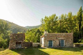 Casa Rural El Huerto de la Fragua